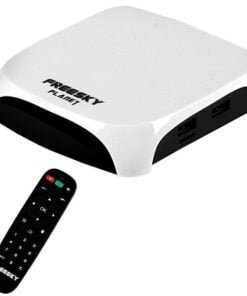 Receptor Freesky Planet Ultra Hd 4K Wi-Fi Bivolt