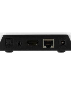 Alternative view of Receptor Freesky Planet Ultra Hd 4K Wi-Fi Bivolt