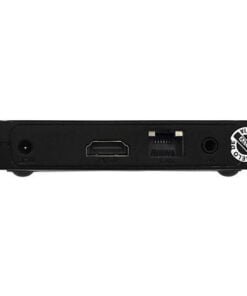 Alternative view of Receptor Duo TV Prime 4k Ultra Hd Wi-Fi 16GB Bivolt