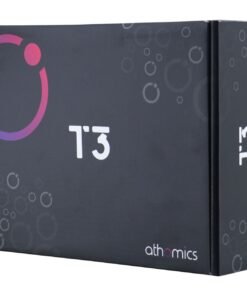 Alternative view of Receptor Athomics T3 Ultra Hd 4K Wi-Fi Bivolt