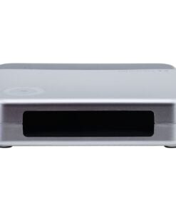 Receptor Athomics T3 Ultra Hd 4K Wi-Fi Bivolt