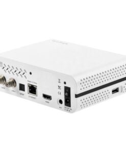 Alternative view of Receptor Athomics Inspire Lite Ultra Hd 4K Wi-Fi Bivolt