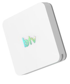Receptor Btv 11 Ultra Hd 4K Wi-Fi 16GB Bivolt
