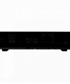 Alternative view of Receptor Duosat Switch Ultra Hd 4K Wi-Fi Bivolt