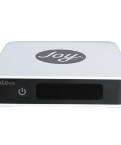 Receptor Duosat Joy Ultra Hd 4K Wi-Fi Bivolt