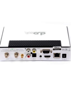 Alternative view of Receptor Duosat Next Lite Ultra Hd 4K Wi-Fi 16GB Cor Branco Bivolt