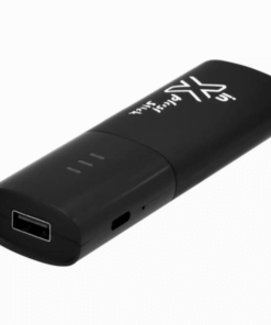 Alternative view of Receptor XPlus Stick Ultra Hd 4K 8GB Bivolt