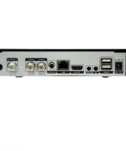 Alternative view of Receptor Globalsat GS 340 Ultra Hd 4K Wi-Fi Bivolt