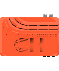 Alternative view of Receptor Azamerica Champions Super GX Ultra Hd 4K Wi-Fi Bivolt