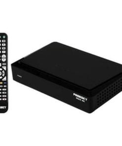 Receptor Freesky Max 4K Ultra Hd Wi-Fi Bivolt