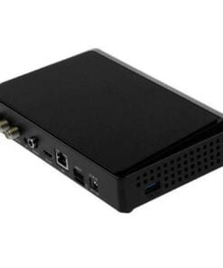 Alternative view of Receptor Freesky Max 4K Ultra Hd Wi-Fi Bivolt