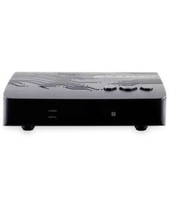 Receptor Globalsat GS 130 Ultra Hd 4K Wi-Fi Bivolt