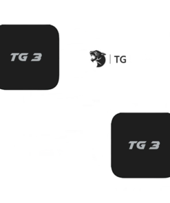 2 Peças de Receptores Tigre 3 Ultra Hd 4K Wi-Fi 16GB Bivolt