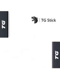 2 Peças de Receptores TG Stick Ultra Hd 4K Wi-Fi 16GB Bivolt