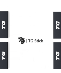 4 Peças de Receptores TG Stick Ultra Hd 4K Wi-Fi 16GB Bivolt
