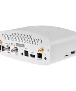 Alternative view of Receptor Athomics Eon Ultra Hd 4K Wi-Fi Bivolt