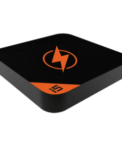 Receptor Azamerica i5 Ultra Hd Wi-Fi 8GB Bivolt