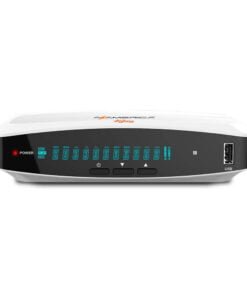 Receptor Azamerica King Ultra Hd Wi-Fi Bivolt