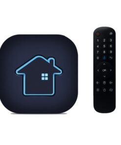 Receptor Htv 7 Ultra Hd 4K Wi-Fi 16GB Bivolt