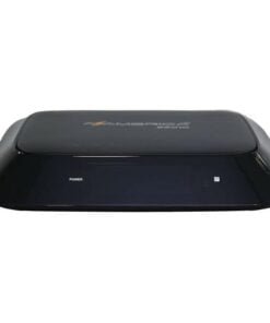 Receptor Azamerica S2010 Ultra Hd 4K Wi-Fi Bivolt