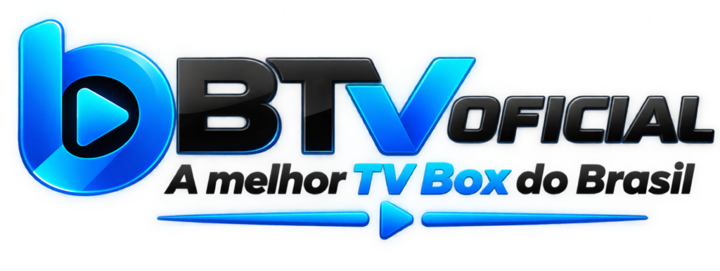 Loja BTV Oficial